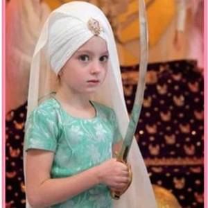 Meet your Posher, Raghbir